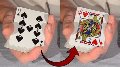 Five EASY Magic Tricks You Can Do! - YouTube