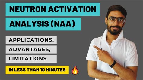 Neutron Activation Analysis | Neutron Activation Analysis Applications, Advantages and ...