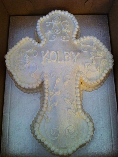 Baptism cake | Baptism cake, Baptism party, Celebrate good times