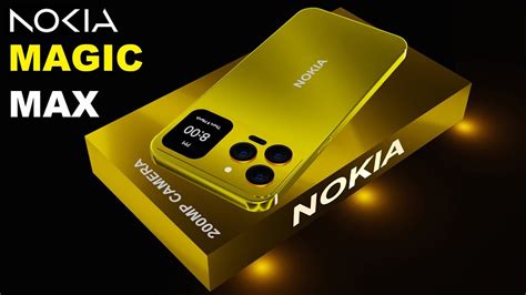 Nokia Magic Max 5G Full Review 2023 | Price in India or Price in Bangladesh | Now Available ...