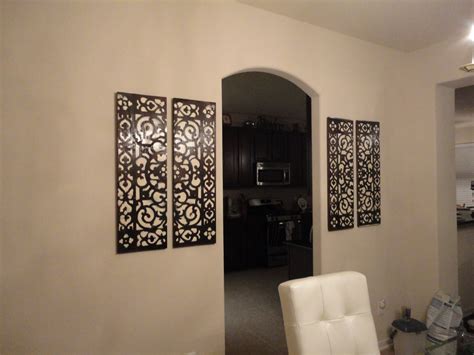 !: Wooden Wall Art