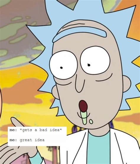 Get Schwifty With These 19 Hilarious 'Rick and Morty' Memes