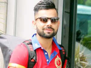 Virat Kohli among gainers as BCCI lists actual salary of IPL players - The Economic Times