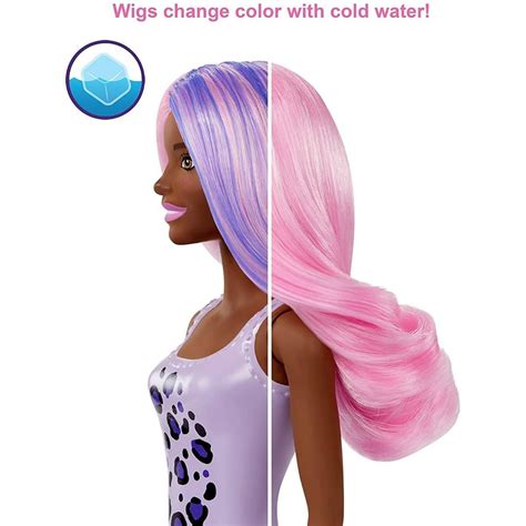 Barbie Color Reveal 2024 - Mil Clarissa