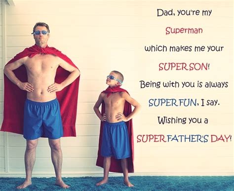 30 Best Happy Father's Day 2023 Poems & Quotes