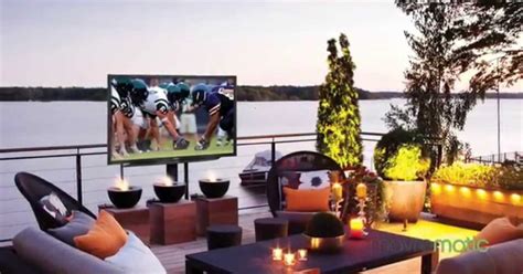 Review: Outdoor Weatherproof SunbriteTV 46″ Signature Series TV ...