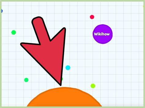 How to Play Agar.io: 11 Steps (with Pictures) - wikiHow