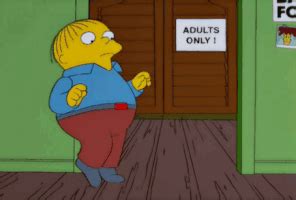 Ralph Wiggum GIFs - Find & Share on GIPHY