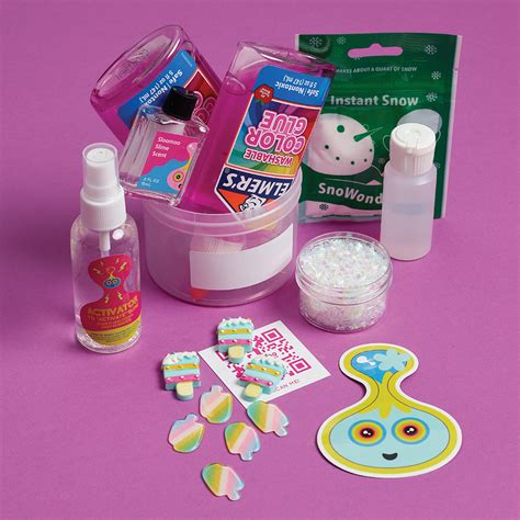 Sloomoo Slime & Slime Toys | Sloomoo Institute – Page 3 – Sloomoo Institute Ecommerce