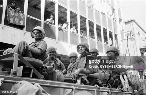 78 Assassination Of Bachir Gemayel Photos & High Res Pictures - Getty Images