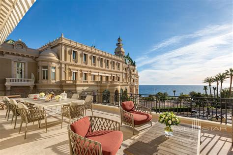 Photo Gallery for Hotel de Paris Monte-Carlo in Monte Carlo | Five Star ...