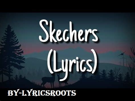 DripReport - Skechers Song Lyrics in Hindi And English Meaning