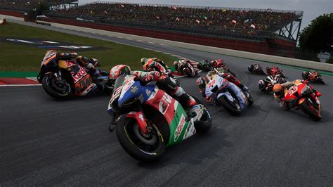 How to Fix MotoGP 23 Crashing, Stuttering, Low FPS, and Lag Issues