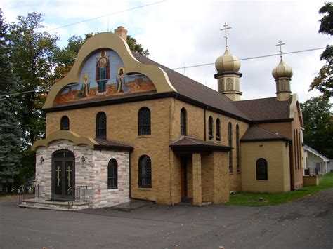 History of the Eastern Orthodox Church in North America | Wiki | Everipedia