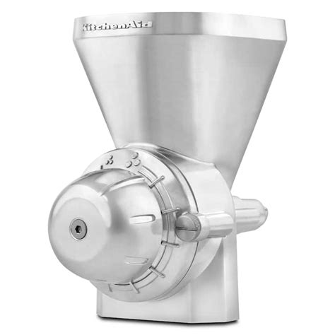 KitchenAid Grain Mill Attachment - Bed Bath & Beyond - 5094851