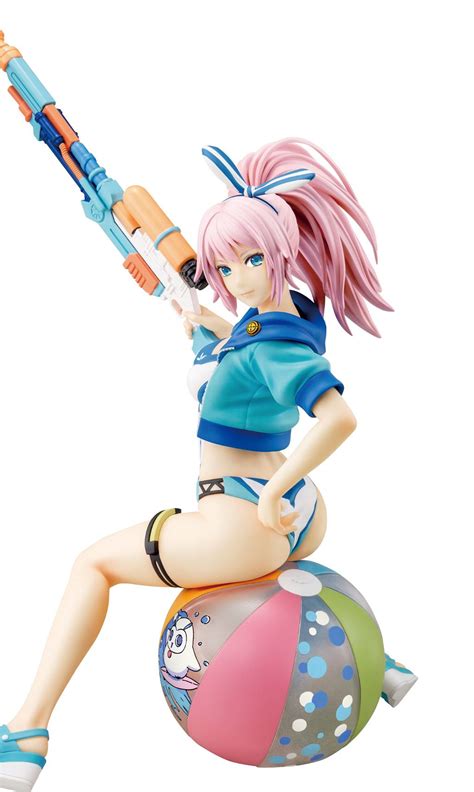 Tales of Arise 1/6 Scale Pre-Painted Figure: Shionne Summer Ver.