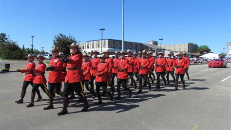 Canada Day Parade - News Release - Sherwood Park & District Chamber of Commerce