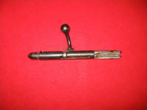 Marlin Model 80 , 22 Cal. Bolt Assembly For Sale at GunAuction.com - 7293689