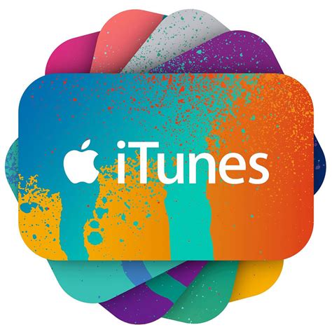 iTunes Gift Card Costa Rica