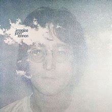 Imagine (John Lennon album) - Wikipedia, the free encyclopedia