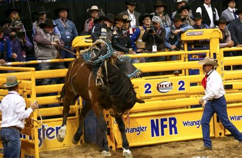 How to watch NFR Live Stream National Finals Rodeo 2019 Online TV CHANNEL