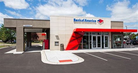 Bank Of America Branch Near Me Now - Test