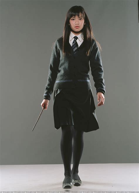 Cho Chang promo pics - Ravenclaw Photo (28214391) - Fanpop