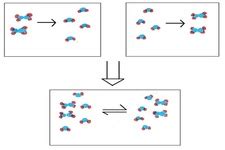 Reversible Reactions ( Read ) | Chemistry | CK-12 Foundation