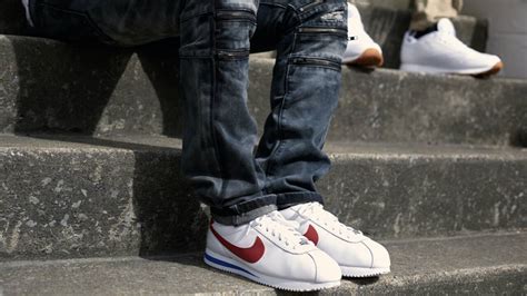 Forrest Gump and the Marketing Advantage of the “Nike Cortez” | Midgard ...