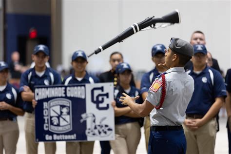 JROTC National Drill and Fitness Championships | 2023 | Flickr