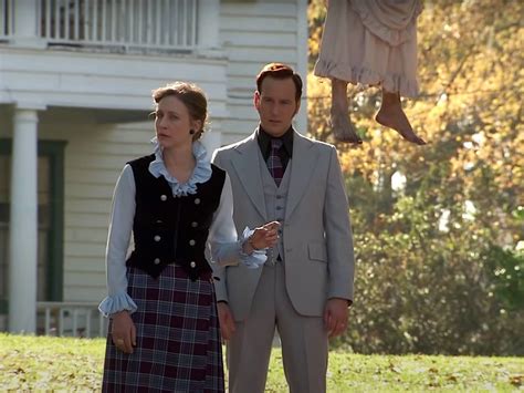 The Conjuring: Lorraine Warren's Best Outfits, Ranked