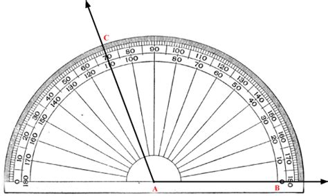 How to construct 110* by using compass show the picture also Ans will be expected from ...