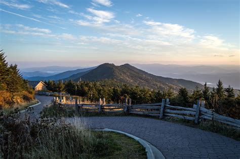 Highest Peaks | Asheville, NC's Official Travel Site