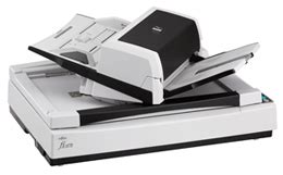 Fujitsu fi-6770A Scanner, Fujitsu fi-6770A Scanners, Fujitsu fi-6770A Document Scanner