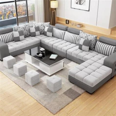 MUEBLES PARA SALA GRANDES - Buscar con Google | Muebles de sala modernos, Muebles sala, Sofá de ...