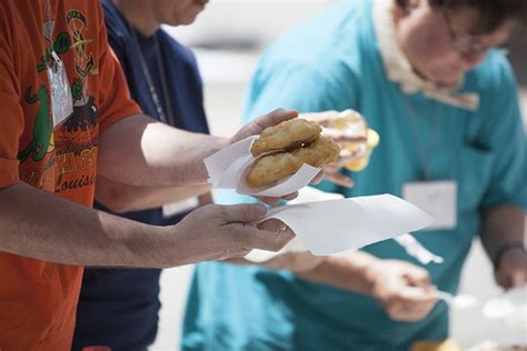 Family Reunion allows families to “break bread” with new and old friends - Potawatomi.org