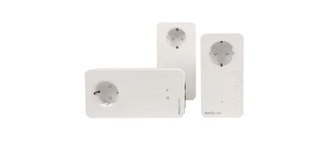 devolo Magic 2 WiFi in the test - The fastest powerline adapters!