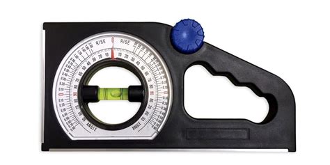 NEUTRAL 250mm Magnetic, Inclinometer - RS Components Vietnam