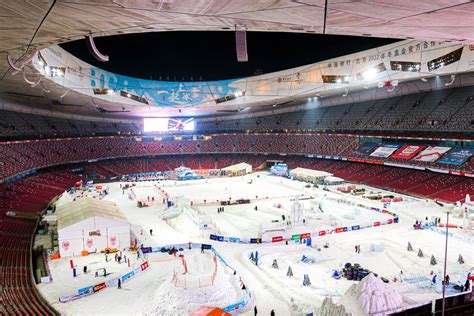 What You Need to Know About the 2022 Winter Olympic Games | GearJunkie