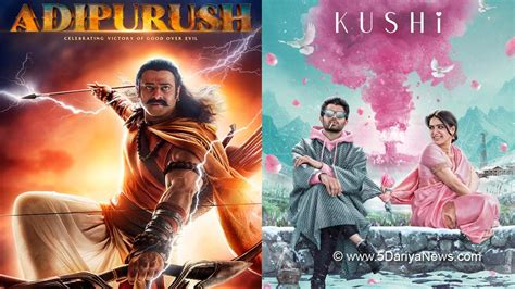 5 Upcoming South Indian Movies: Release Date, & Star Cast Details