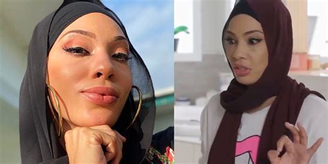 90 Day Fiancé Star Shaeeda Reveals Real Reason Behind Black Eye