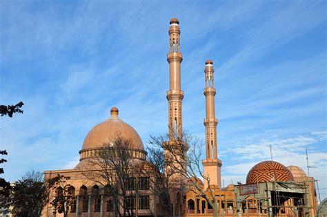 Mosques in Afghanistan | Page 3 | SkyscraperCity Forum