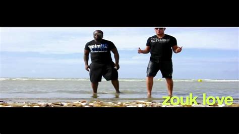 Zouk love 2012 - YouTube