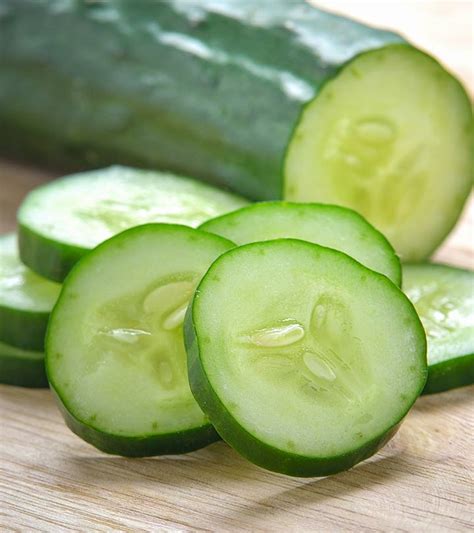 32 Benefits Of Cucumber (Kheera) And Side Effects