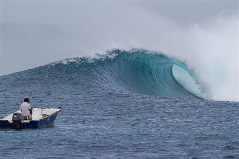 7 Things You Should Know About Surfing in the Maldives