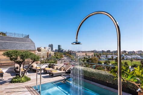 Best Barcelona Hotels with Epic Views — The Most Perfect View