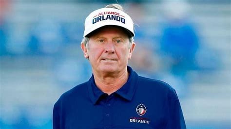 Coach Steve Spurrier on the Gators, LSU, Dos Equis & coaching the ...