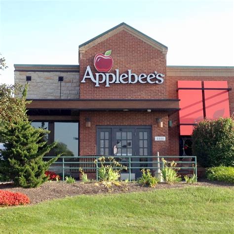 Applebee’s - 10 Photos & 32 Reviews - American (Traditional) - 6800 Johnson Dr, Mission, KS ...