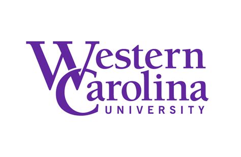 Western Carolina University - WCU Logos