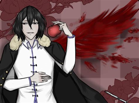 Fyodor dostoevsky Fanart by AShadows43 on DeviantArt